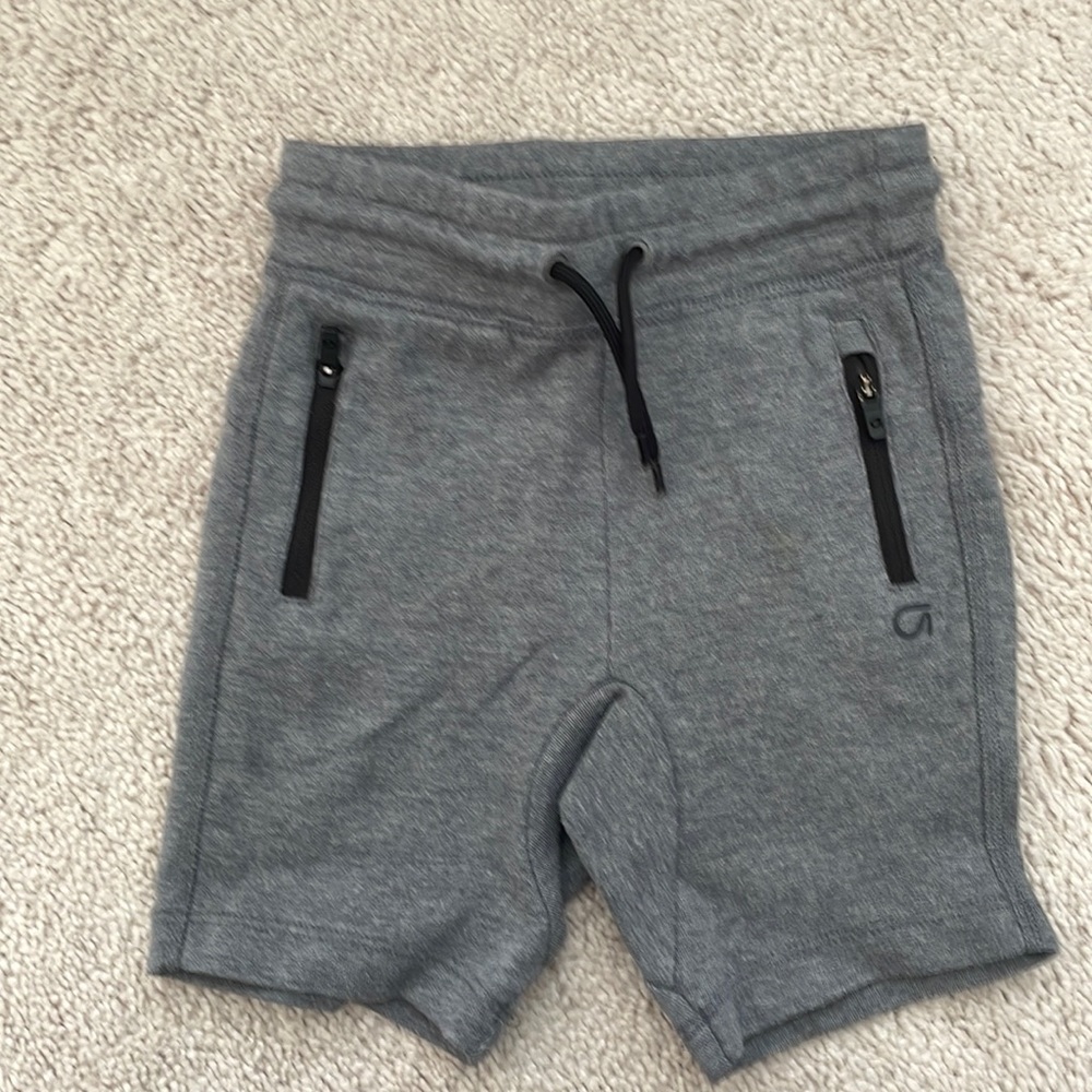 Gap 18-24 months shorts